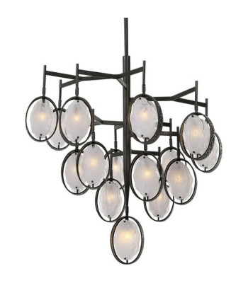 Uttermost Maxin Chandelier 21344