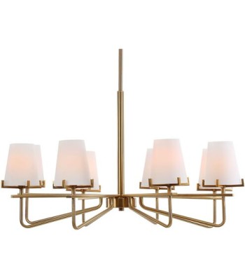 Uttermost Lassen Chandelier 21382