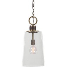 Uttermost Rosston Mini Pendant 21522