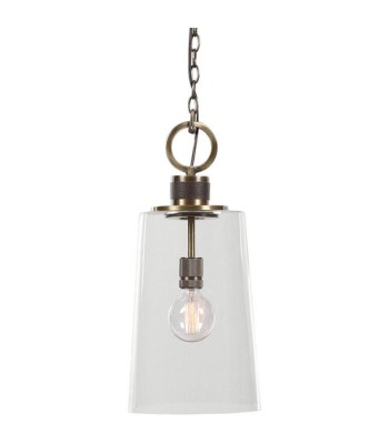 Uttermost Rosston Mini Pendant 21522