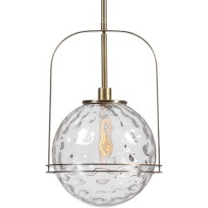 Uttermost Mimas Pendant 21540