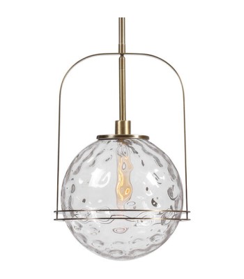 Uttermost Mimas Pendant 21540