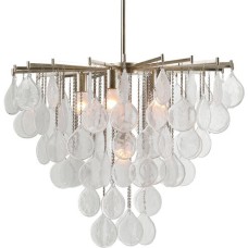 Uttermost Goccia Pendant 21544