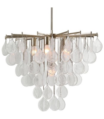 Uttermost Goccia Pendant 21544