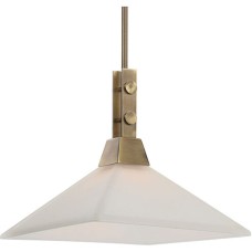 Uttermost Brookdale Pendant 21547