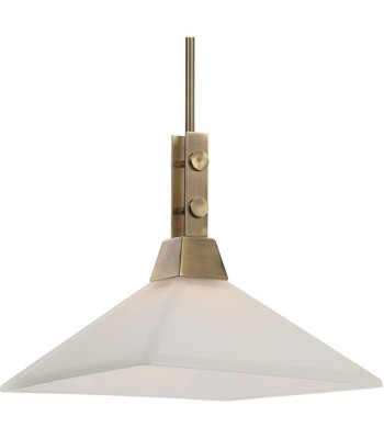 Uttermost Brookdale Pendant 21547