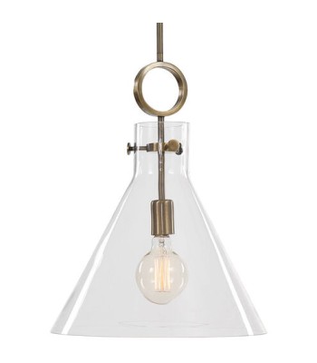 Uttermost Imbuto Pendant 21548