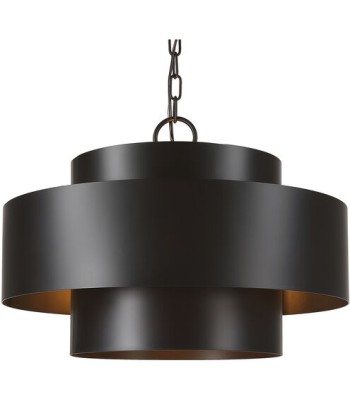 Uttermost Youngstown Pendant 21585