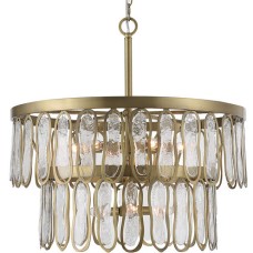 Uttermost Aurelie Pendant 21586
