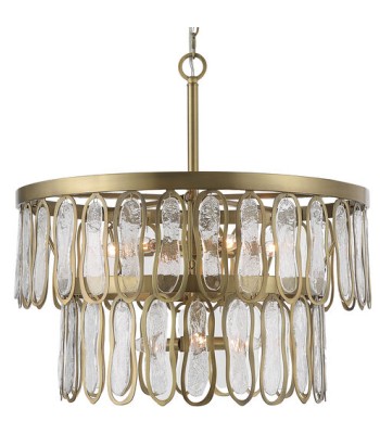 Uttermost Aurelie Pendant 21586