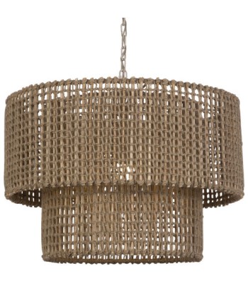 Uttermost Biswas Pendant 21595