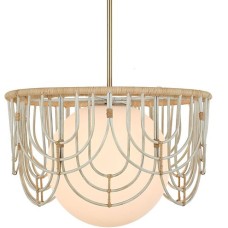 Uttermost Arches Pendant 21605