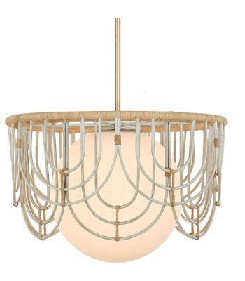 Uttermost Arches Pendant 21605