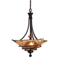Uttermost Vitalia Pendant 21904