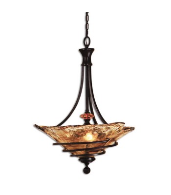 Uttermost Vitalia Pendant 21904