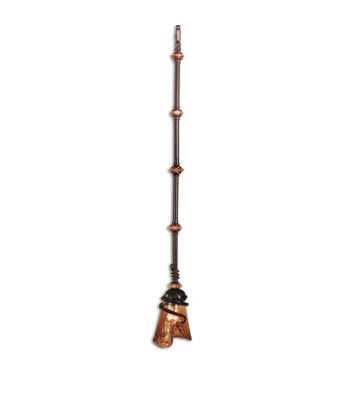 Uttermost Vitalia Mini Pendant 21905
