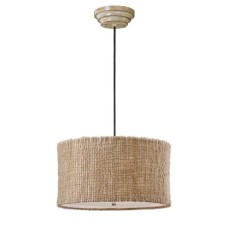 Uttermost Burleson Hanging Shade 21935
