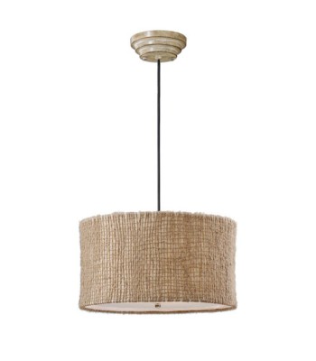 Uttermost Burleson Hanging Shade 21935