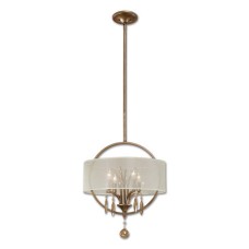 Uttermost Alenya Pendant 21962