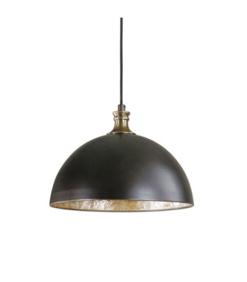 Uttermost Placuna Pendant 22028