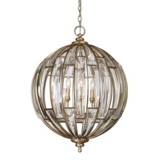 Uttermost Vicentina Pendant 22031