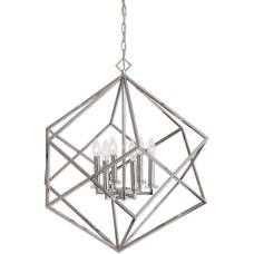 Uttermost Euclid Pendant 22122