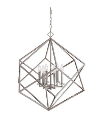Uttermost Euclid Pendant 22122