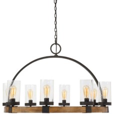 Uttermost Atwood Pendant 22133