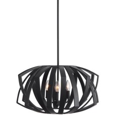 Uttermost Thales Pendant 22137