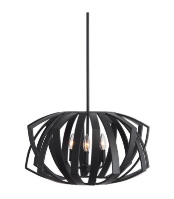 Uttermost Thales Pendant 22137