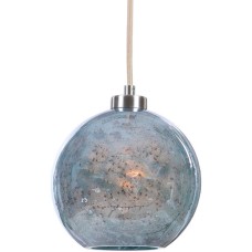 Uttermost Gemblue Mini Pendant 22198