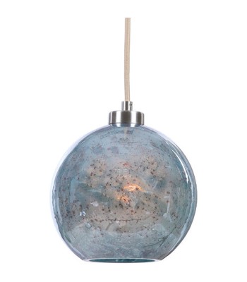 Uttermost Gemblue Mini Pendant 22198