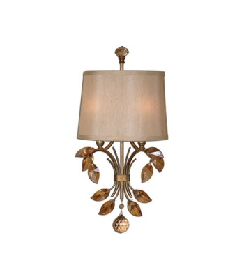 Uttermost Alenya Wall Sconce 22487