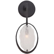 Uttermost Maxin Wall Sconce 22517