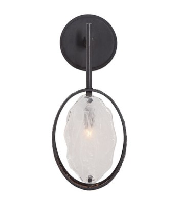 Uttermost Maxin Wall Sconce 22517