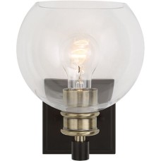 Uttermost Kent Sconce 22552