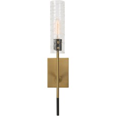 Uttermost Telesto Sconce 22553