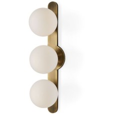 Uttermost Droplet Sconce 22559