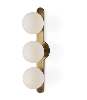 Uttermost Droplet Sconce 22559