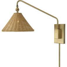 Uttermost Phuvinh Sconce 22571