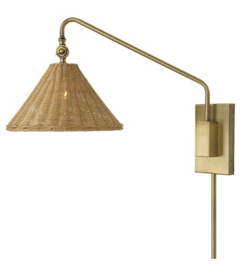 Uttermost Phuvinh Sconce 22571
