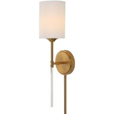 Uttermost Awyr Sconce 22579
