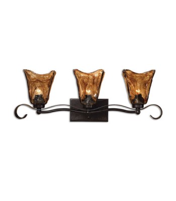 Uttermost Vetraio Vanity Strip 22801