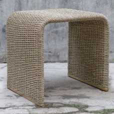 Uttermost Calabria End Table 22878