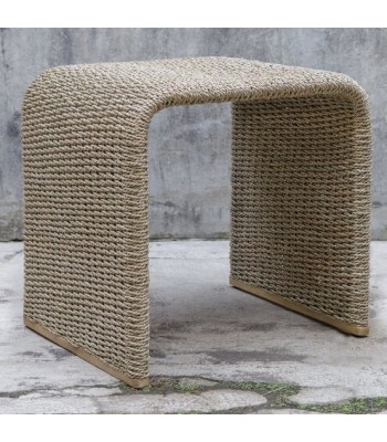 Uttermost Calabria End Table 22878