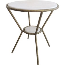 Uttermost Refuge Side Table 22879