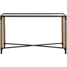 Uttermost Braddock Console Table 22880