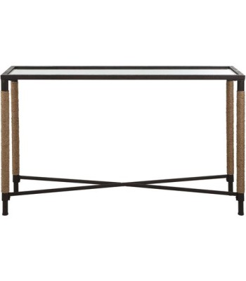 Uttermost Braddock Console Table 22880