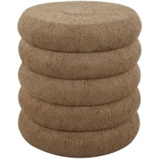 Uttermost Capitan Side Table 22883