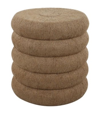 Uttermost Capitan Side Table 22883